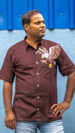 Eagle Shirt